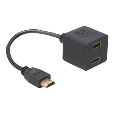 Product Αντάπτορας HDMI Delock - 20 cm base image