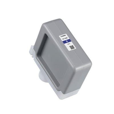 Product Μελάνι Canon PFI-1100 B - Blue - original base image