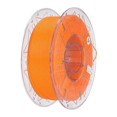 Product 3D Printer Filament Creality Hyper PLA RFID Orange - Fast with CFS tag 1kg 1.75 (3301010467) base image