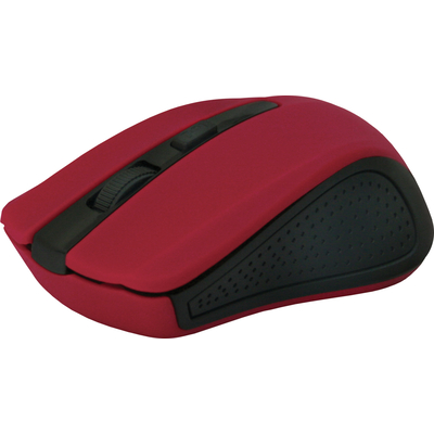 Product Ποντίκι Ασύρματο Defender MM-935 Ambidextrous RF Optical 1600 DPI base image