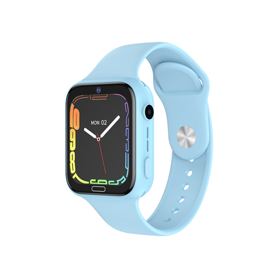 Product Παιδικό Smartwatch XO H140 Kids Smart 4G ρολόι μπλε base image