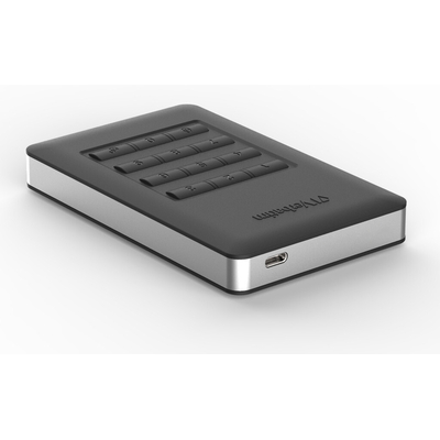 Product Εξωτερικός Σκληρός Δίσκος 256GB Verbatim Store'n'Go base image