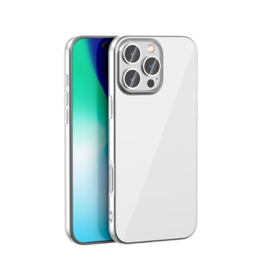 Product Θήκη Κινητού XOK01 iP 16 Pro Max 6.9" TPU Λεπτή Διαφανής base image