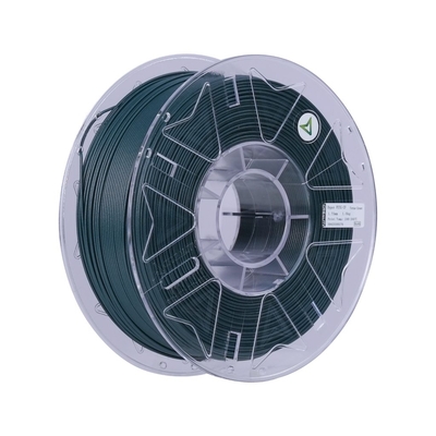 Product Filament Creality Hyper PETG-CF Ancient Wood Green Carbon Fiber High Strength, 1 kg Spoo base image