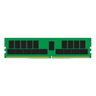 Product Μνήμη RAM Server DDR4 32GB Kingston Premier - 2666 RDIMM CL19 base image