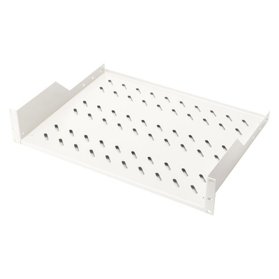 Product Ράφι Για Καμπίνα Δικτύου Digitus shelf for permanent installation DN-97610 - 2U base image