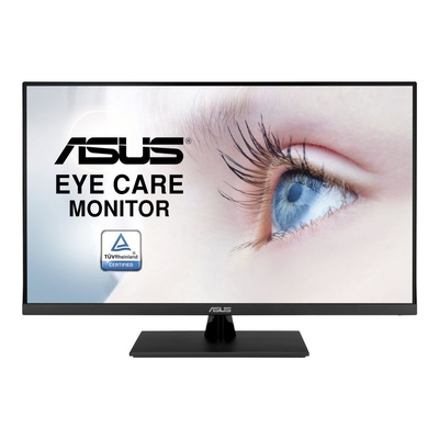 Product Monitor 31.5" ASUS LED VP32UQ - 80 cm - 3840 x 2160 4K base image