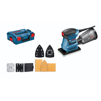 Product Τριβείο Bosch GSS 160-1 A Orbital base image