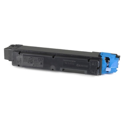Product Toner KYOCERA Toner TK-5305C - Cyan base image
