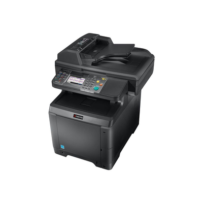 Product Toner Kyocera TK 5135K - Black - Original base image