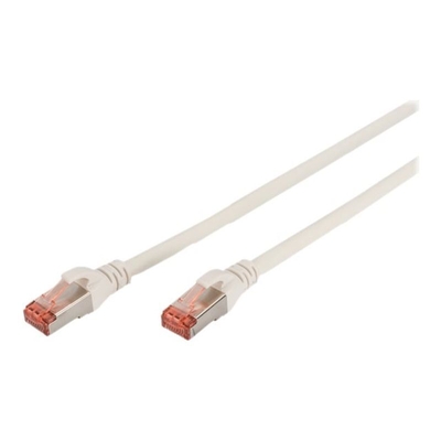 Product Καλώδιο Δικτύου Digitus Professional - 3 m - White base image