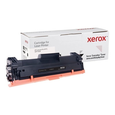 Product Toner συμβατό Xerox Everyday - Black (Alternative to: HP CF244A) base image