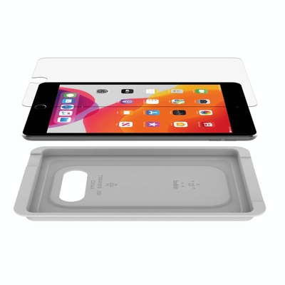 Product Privacy Filter Belkin Screenforce Temp. Glass iPad 7th Gen/iPad Air (2019) base image