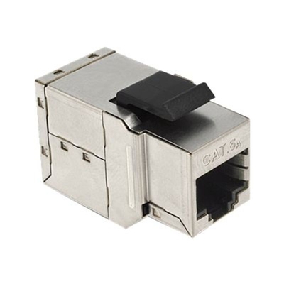 Product Αντάπτορας Δικτύου DeLock modular insert (coupling) base image