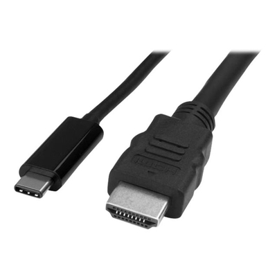 Product Καλώδιο USB StarTech USB C to HDMI Cable - 1m - 4K base image