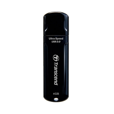 Product USB Flash 4GB Transcend JetFlash 600 USB 2.0 base image