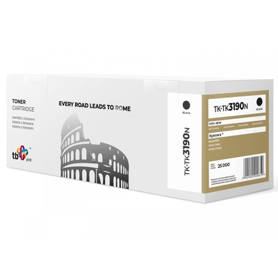 Product Toner Συμβατό Tb Print Για Kyocera Tk-31 90 Blacktk-Tk3190n  base image