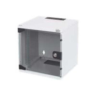 Product Καμπίνα Δικτύου Digitus DN-10-06U-B 6U base image