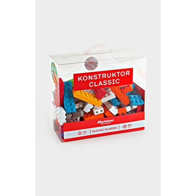 Product Παιχνίδι Κατασκευής Classic Blocks 95 Pieces Marioinex  base image