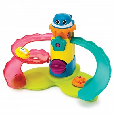 Product Βρεφικό Παιχνίδι Μπάνιου B-Kids Aquapark base image