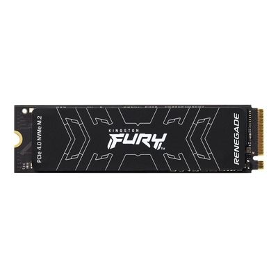 Product Σκληρός Δίσκος SSD 1TB Kingston FURY Renegade - PCIe 4.0 (NVMe) base image
