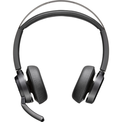 Product Ακουστικά HP 76U47AA Μαύρο base image