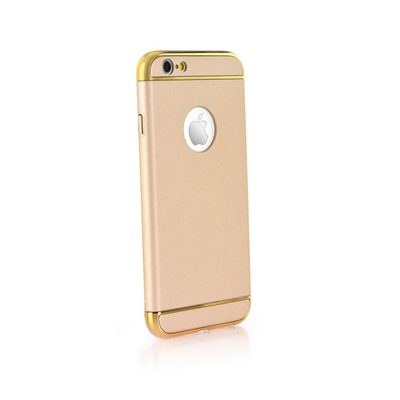 Product Θήκη Κινητού Back Case Forcell 3in1 Case LG K4 2017 Gold base image