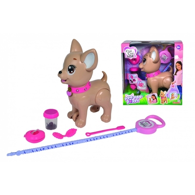 Product Φιγούρα Simba Chi Chi Love Poo Puppy base image