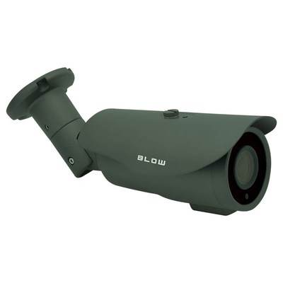 Product Κάμερα Παρακολούθησης Blow 1080p Εξωτερική Αδιάβροχη 4xZoom base image