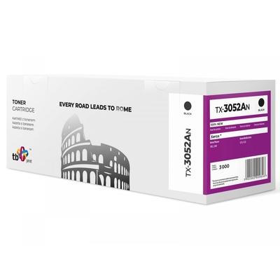 Product Toner Συμβατό Tb Print Για Xerox 3052/32 60 Tx-3052an Black  base image