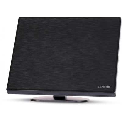 Product Κεραία Sencor Sda 220 Dvb-T2/T 20 Db, 75 Ohm, 4g Lte base image