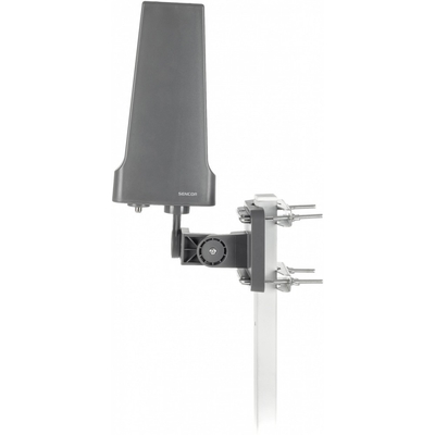 Product Κεραία Τηλεόρασης Sencor SDA 502 DVB-T2/T 20dB, 75 Ohm, 4G LTE base image