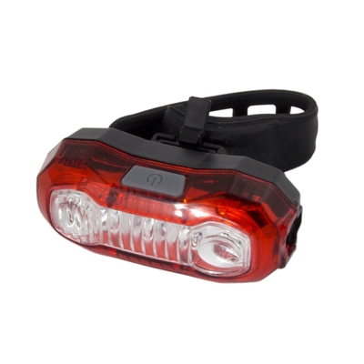 Product Φως Ποδηλάτου Tail Usb Polaris base image