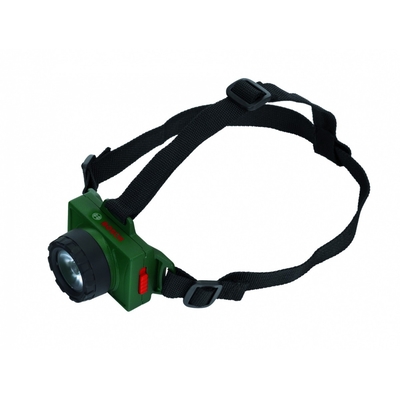 Product Παιχνίδι Μίμησης Klein Led Headlamp Bosch base image