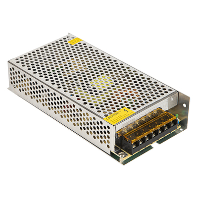 Product Τροφοδοτικό LED Blow 12V 16,6A 200W base image