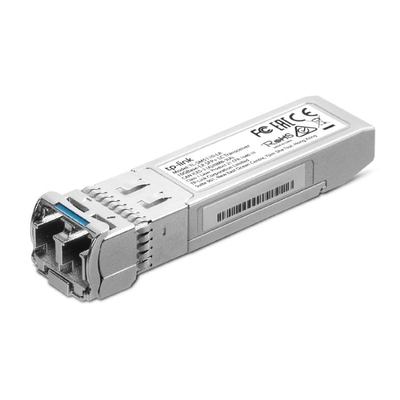 Product Network Switch TP-Link transceiver TL-SM5110 - SPF + base image