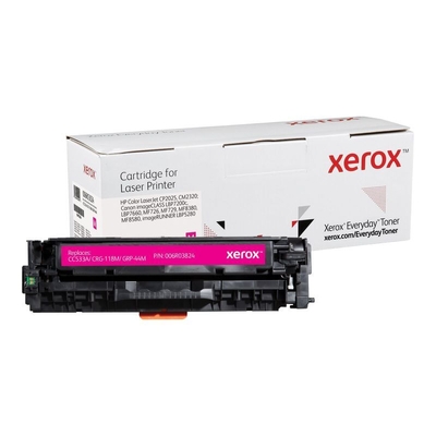 Product Toner συμβατό Xerox Everyday - Magenta (Alternative to: HP CC533A, Canon CRG-118) base image