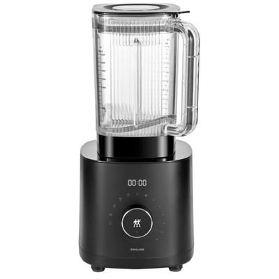 Product Μπλέντερ ZWILLING ENFINIGY 1.8 L 1600 W Black base image