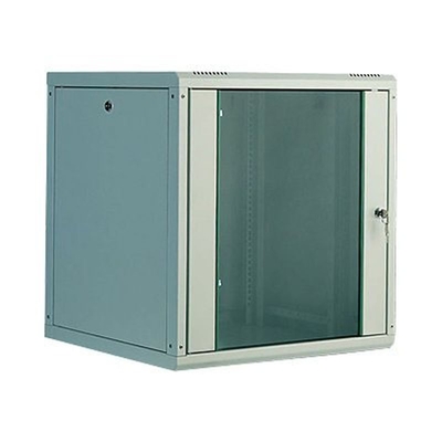 Product Καμπίνα Δικτύου Digitus SoHoline DN-19 09U-6/6 - 9U base image