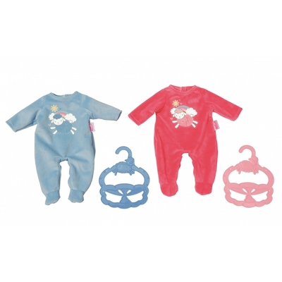 Product Αξεσουάρ για Κούκλες Zapf Body Baby Annabell 36 cm base image