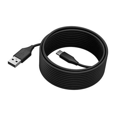 Product Καλώδιο USB Jabra PanaCast 50 Μαύρο 5 m base image
