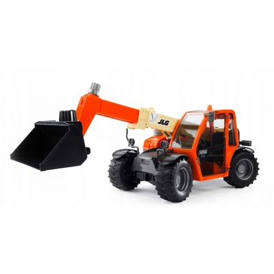 Product Bruder Bruder Jlg Telehandler 2505 base image