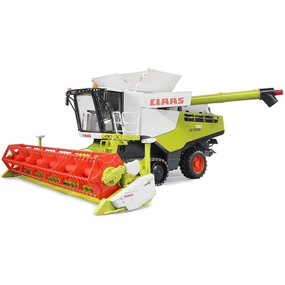 Product Bruder Combine Harvester Claas Lexion 780 base image