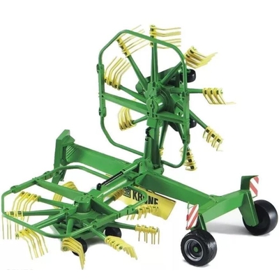 Product Bruder Swather Krone base image
