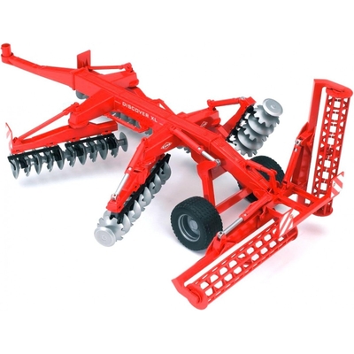 Product Αυτοκινητάκι Bruder Disc harrow Kuhn Discover base image