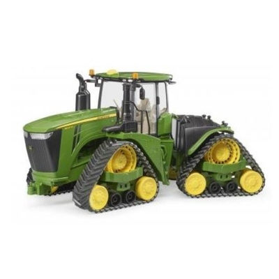 Product Όχημα Εργασίας Bruder Crawler John Deere 9620 Rx base image
