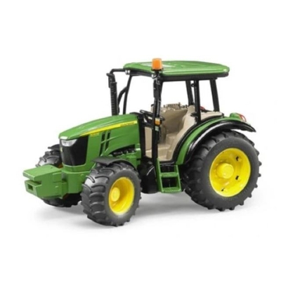 Product Όχημα Εργασίας Bruder John Deere 5115m base image