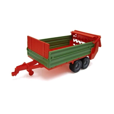 Product Bruder Bruder Stable Dung Spreader base image