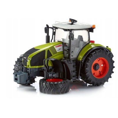 Product Όχημα Εργασίας Bruder Bruder Claas Axi On 950 base image