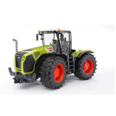 Product Όχημα Εργασίας Bruder Claas Xerion 5000 base image